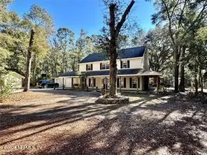 15507 NW 268th Ter, High Springs, FL 32643