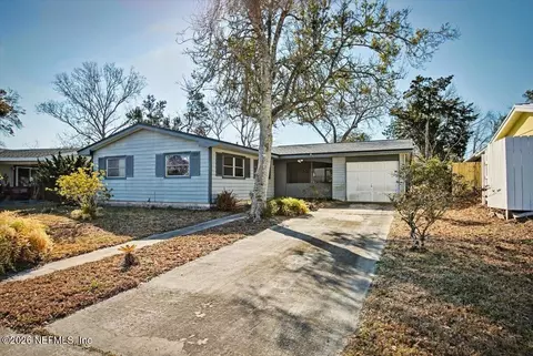165 Toledo St, Saint Augustine, FL 32086