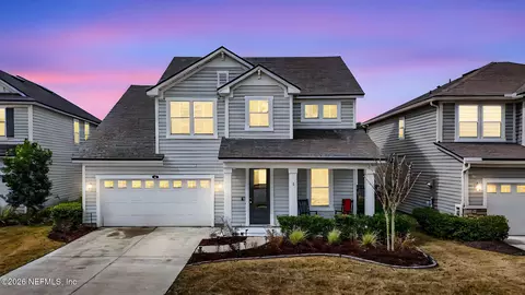 28 Focal Ct, Saint Augustine, FL 32095