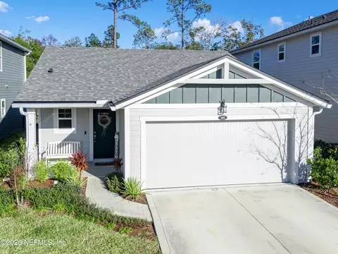 141 Wambaw Dr, Saint Johns, FL 32259