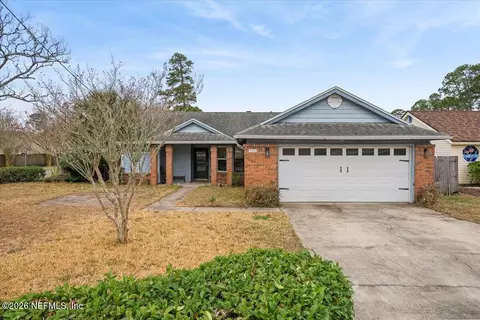 2728 Sam Hardwick Blvd, Jacksonville, FL 32246