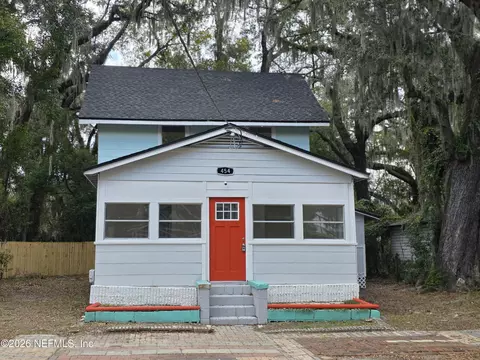 454 Linwood Ave, Jacksonville, FL 32206