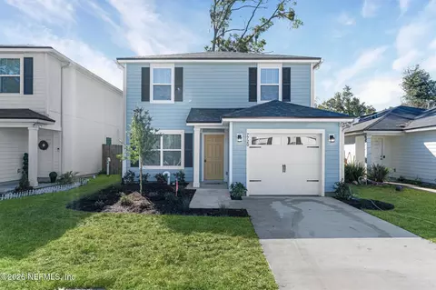 7720 Dandy Ave, Jacksonville, FL 32211