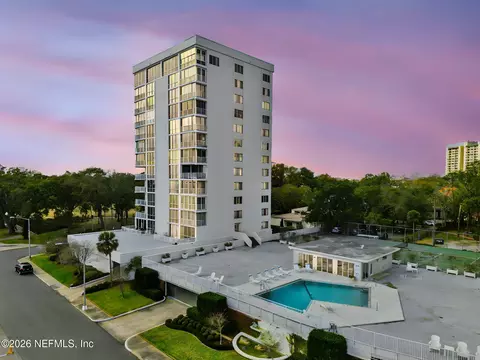 1596 Lancaster Ter #3B, Jacksonville, FL 32204