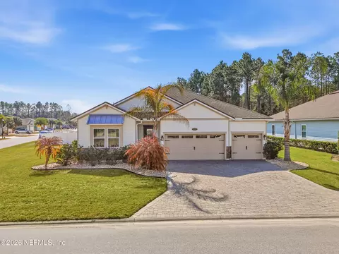 801 Montague Dr, Fruit Cove, FL 32259