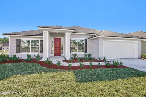 86515 Rest Haven Ct, Yulee, FL 32097
