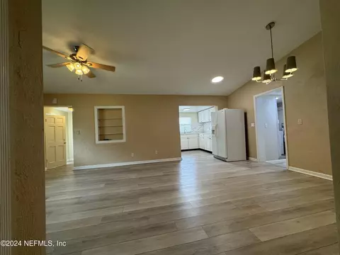 Living - 3842 Ruby Dr W, Jacksonville, FL 32246 photo 2 of 5