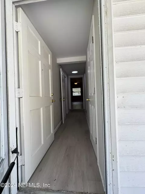 Entry Way - 3842 Ruby Dr W, Jacksonville, FL 32246 photo 3 of 3