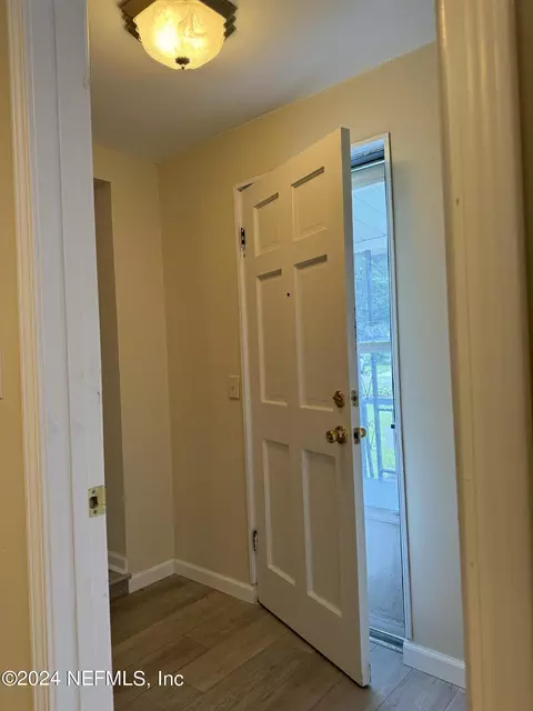 Entry Way - 3842 Ruby Dr W, Jacksonville, FL 32246 photo 1 of 3