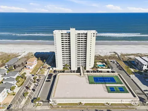 1901 1st St #1002, Jacksonville Beach, FL 32250