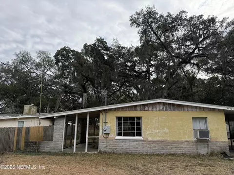 5532 S Keystone Dr S, Jacksonville, FL 32207
