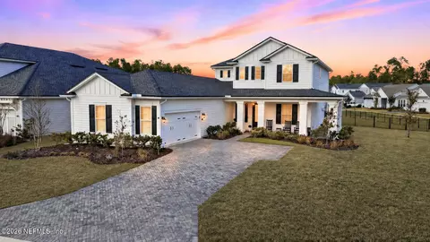 383 Pine Haven Dr, Saint Johns, FL 32259