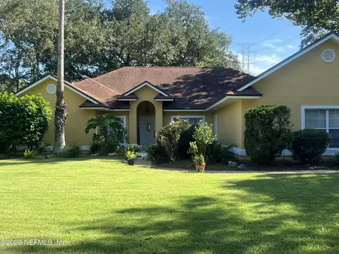 12855 La Costa Ct, Jacksonville, FL 32225