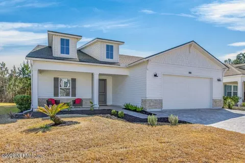 698 Natureland Cir, Saint Augustine, FL 32092