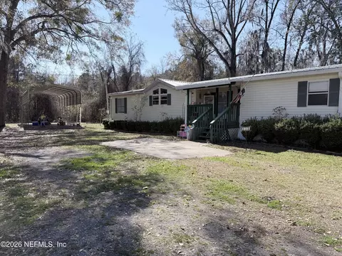 138 Thomas Ave, Jacksonville, FL 32218