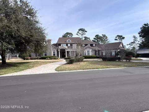 4439 Catheys Club Ln, Jacksonville, FL 32224