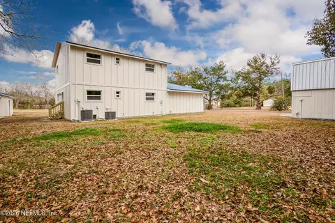 Exterior - 44259 Artesian Blvd, Callahan, FL 32011 photo 2 of 2