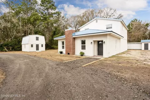 Exterior - 44259 Artesian Blvd, Callahan, FL 32011 photo 1 of 2