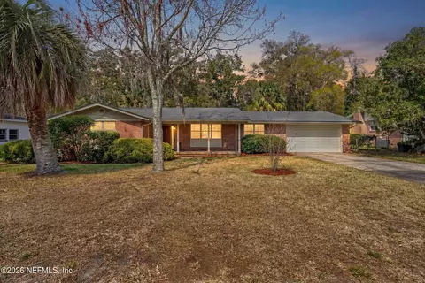 7857 Glen Echo Rd N, Jacksonville, FL 32211