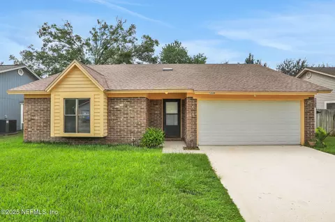 7318 Amandas Crossing Dr S, Jacksonville, FL 32244