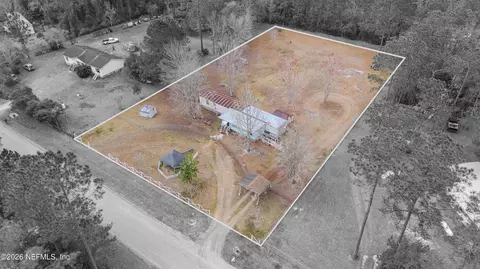 4948 Alfalfa St, Middleburg, FL 32068