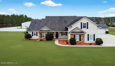 37575 Kings Ferry Rd, Hilliard, FL 32046