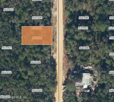 0 David Ave, Interlachen, FL 32148 photo 4