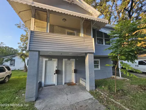 1357 W 22nd St, Jacksonville, FL 32209