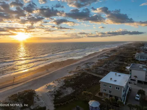 View/Area - 2 10th St #6, Saint Augustine Beach, FL 32080 photo 1 of 2