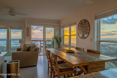 2 10th St #6, Saint Augustine Beach, FL 32080