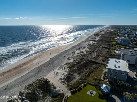 View/Area - 2 10th St #6, Saint Augustine Beach, FL 32080 photo 2 of 2