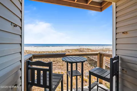 Exterior - 2 10th St #6, Saint Augustine Beach, FL 32080 photo 1 of 2