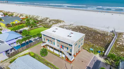 Other - 2 10th St #6, Saint Augustine Beach, FL 32080 photo 6 of 7