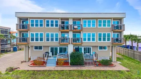 Other - 2 10th St #6, Saint Augustine Beach, FL 32080 photo 6 of 6