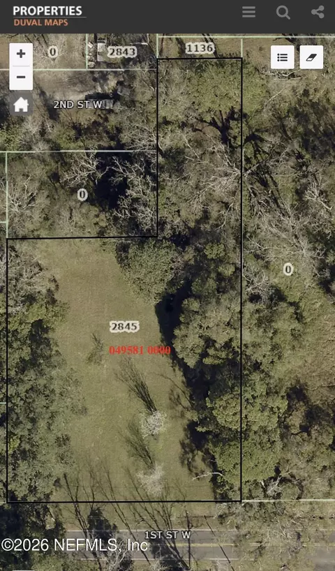 2845 W 1st St, Jacksonville, FL 32254