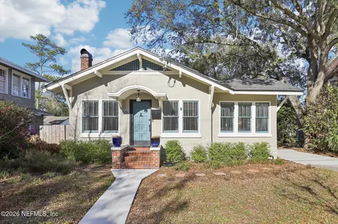 1371 Belvedere Ave, Jacksonville, FL 32205