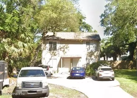 2208 Marsh Point Rd, Neptune Beach, FL 32266