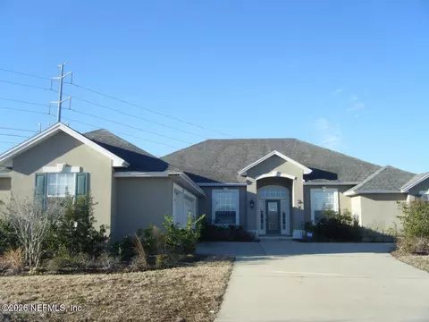 12564 Dewhurst Cir, Jacksonville, FL 32218