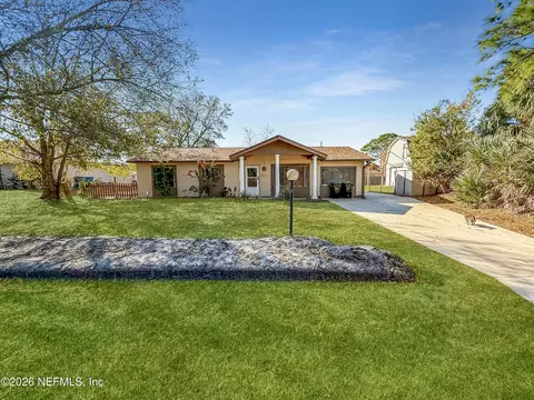 1650 Burgandy St SE, Palm Bay, FL 32909