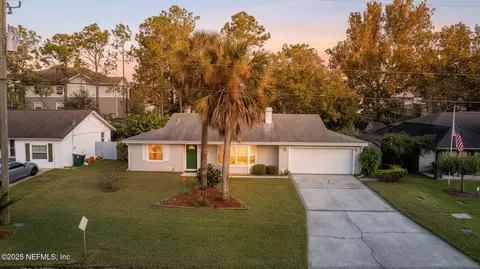 14359 Cedar Island Rd N, Jacksonville, FL 32250
