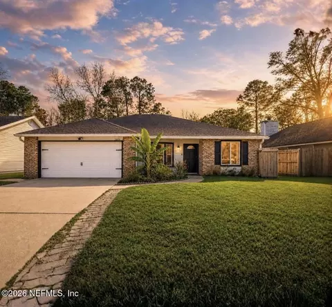 3660 Mandarin Woods Dr N, Jacksonville, FL 32223