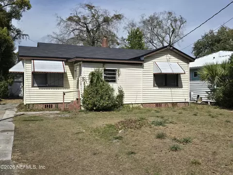 639 W 46th St, Jacksonville, FL 32208