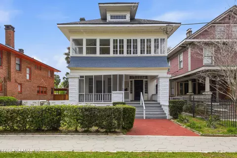324 E 7th St, Jacksonville, FL 32206