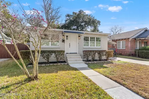 4642 College St, Jacksonville, FL 32205