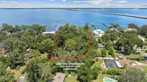 2510 Hickory Bluff Ln, Jacksonville, FL 32223