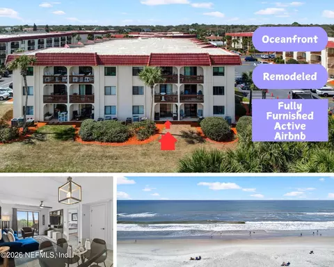 880 A1a Beach Blvd #5123, Saint Augustine Beach, FL 32080
