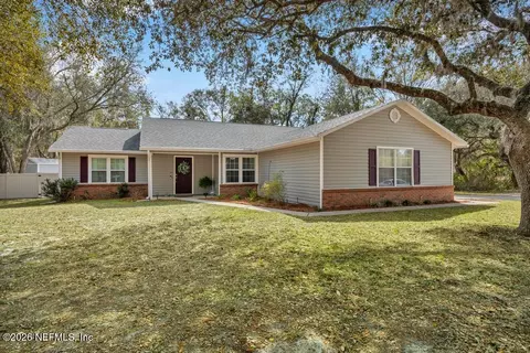 6625 Woodland Dr, Keystone Heights, FL 32656