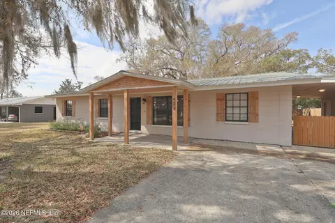 423 N Broadway St, Starke, FL 32091