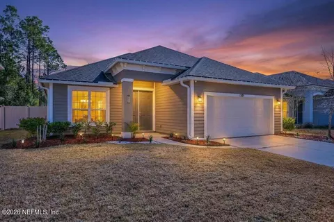 3091 Firethorn Ave, Orange Park, FL 32073