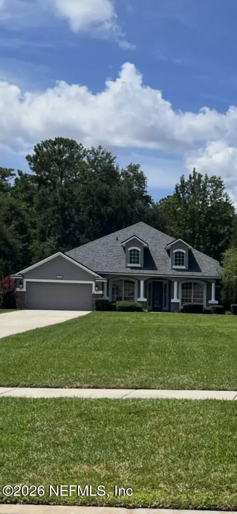 14478 Tranquility Creek Dr, Jacksonville, FL 32226